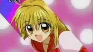 mermaid melody pitchi pitchi pitch - opening