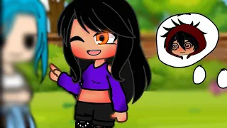 Nah! nah! Honey 🍯 I'm good👍 ||Meme|| //Aphmau Falcon Claw University// ||Au|| ~Aarmau~