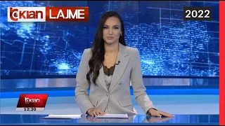 Edicioni i Lajmeve Tv Klan 28 Shtator 2022, ora 12:00 | Lajme - News