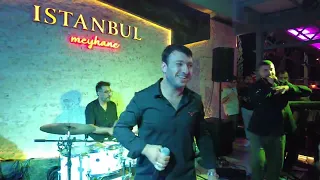 Tural Everest və Ruslan Dobrıy - Bakı Canlı Konserti 9