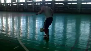 Skills