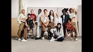 TOMMY HILFIGER HỢP TÁC CÙNG SHAWN MENDES TRONG CHIẾN DỊCH CLASSICS REBORN MÙA XUÂN 2023