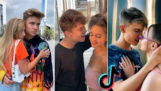 TikTok Couple Goals 2021 - Best Videos Of Alex Miracle & Margo Flury TikTok Compilation #7