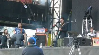 Portugal. The Man (LIVE) @ ACL Festival 2013