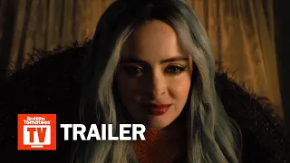 Nightbooks Trailer #1 (2021) | Rotten Tomatoes TV