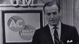 1955 - NBC - WIDE WIDE WORLD with DAVE GARROWAY (6/7)