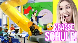 das Video endet wenn DU dir DAS IN DEINER SCHULE WÜNSCHT (back to school)