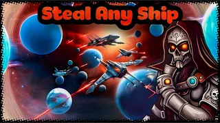 Starfield How to Steal Any Ship, Boarding and Land Parties