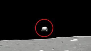 India's TERRIFYING Discovery On The Moon Leaves Scientists Astonished!