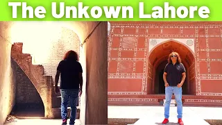 What We Never Knew About LAHORE ! 2000 Year History !