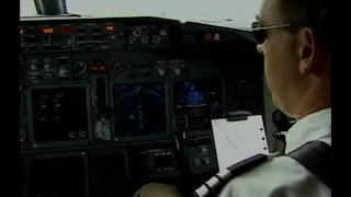 Virgin Blue (Virgin Australia) Documentary (2002)