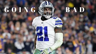 Ezekiel Elliott ll "Going Bad" ll Career Highlights