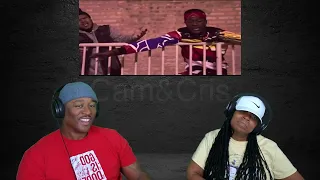 Young Pappy - Killa  !!REACTION!!