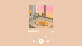 Cute Lofi Music to put you in a better mood ~ A playlist lofi for study, relax, stress relief