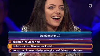 Wer weiß denn sowas? vom 08.04.2019 I Staffel 4 Folge 125