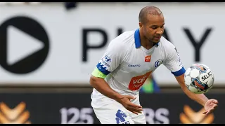 ⚽️ Vadis Odjidja (3-0)  🆚 KV Mechelen