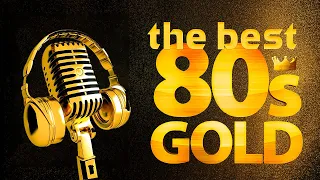 Grandes Éxitos De Los 80s En Inglés - Clasicos De Los 80 En Ingles (Greatest Hits/Golden Oldies 80s)