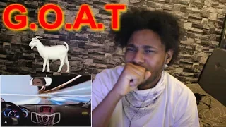 Reacting To Laioung - 300 (Prod. by Laioung)