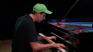 Paradise - Coldplay (Arr. Peter Bence) #coldplay #paradise #peterbence #pianocover