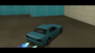 GTA SA - Prayer In C [HD]