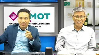 Rev. Dr. Van Ram Oke le Evan. TL Joshua Thang Live Biaruahnak | April 03, 2024 (Part 1)