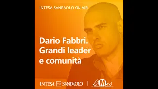 Podcast Dario Fabbri. Grandi leader e comunità - Elisabetta I #part1 - Intesa Sanpaolo On Air