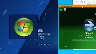 Cómo instalar Windows Media Center en Windows 10 y 11