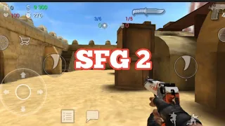 SFG 2/FRAGMOVİE