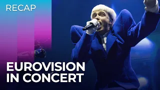 Eurovision in Concert 2024 (Netherlands) | RECAP