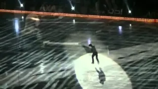 Emily Bear - Show on Ice - with World Champions and Olympic medailists