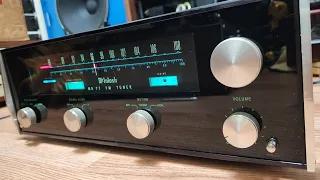 Mcintosh MR77 Fm Tuner (SOLD)