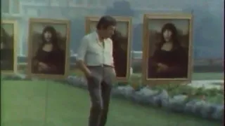 Serge Gainsbourg - Élisa - HQ STEREO 1970