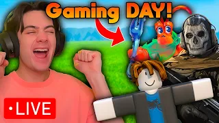 🔴ANOTHER CRAB'S TREASURE + OTHER GAMES TODAY❗❗👀