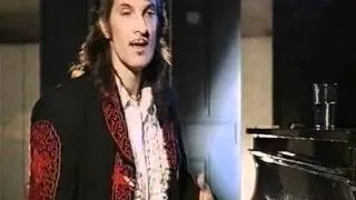 Willy DeVille -  Heaven Stood Still