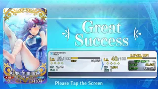 FGO Efficient CE Leveling Guide (CE bombs)