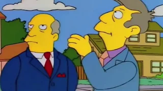 Steamed Hams But Its Very Unpleasant to Listen To