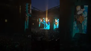 Ed Sheeran - Dive (Live in Moscow 2019)