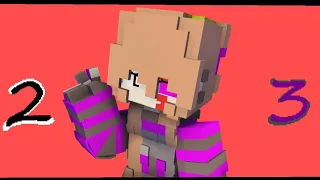 Bet on me Meme | Minecraft Animation | Template