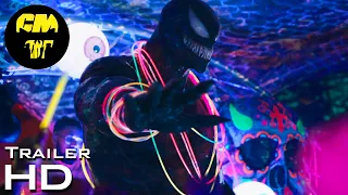 VENOM: LET THERE BE CARNAGE - Official "Venom Party" TV Spot 13 (New Footage)