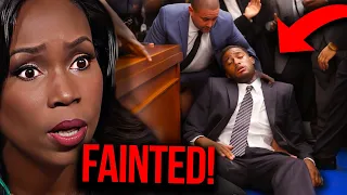 INSANE You Are Not The Father Moments On Paternity Court