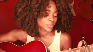 TURN YOUR LIGHTS DOWN LOW - LAURYN HILL, BOB MARLEY(ACOUSTIC)