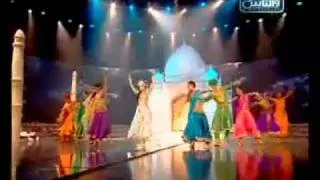 Myriam Fares Indian 2011 MiZurY 2009