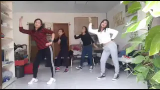 Paskong Pinoy Medley | DjMK remix | Danceworkout