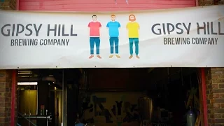 Reinventing IPA: planning a collab with Gipsy Hill | The Craft Beer Channel