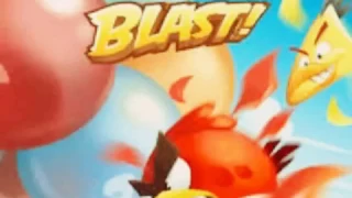 Angry Bird Blast Mod Apk (Unlimited Money)