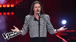 Michał Szpak - „Can You Feel The Love Tonight” - Live Playoffs - The Voice of Poland 8