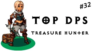 Top DPS - Treasure Hunter - Lineage 2