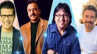 2 Horas de Musica Cristiana Rabito,Oscar Medina,Roberto Orellana,Jesús Adrián Romero Mejores Ex