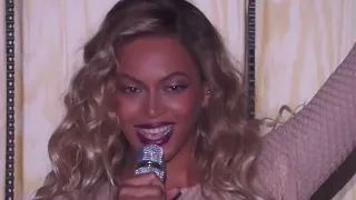 Beyoncé live at Global Citizens Festival 2015 NEW YORK CENTRAL PARK Full Concert DVD Version Full HD