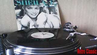 Sheila E - The Glamorous Life (Club Edit) 1984